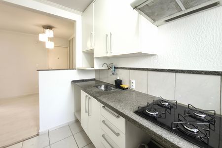 Apartamento para alugar com 62m², 3 quartos e 1 vaga Apartamento para alugar com 62m², 3 quartos e 1 vagaCozinha