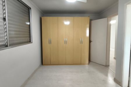Suíte de apartamento para alugar com 3 quartos, 62m² em Vila São Bento, Campinas
