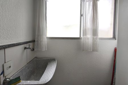 Apartamento para alugar com 62m², 3 quartos e 1 vaga Apartamento para alugar com 62m², 3 quartos e 1 vagaÁrea de Serviço