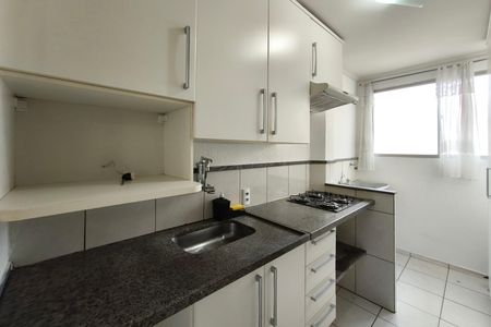 Apartamento para alugar com 62m², 3 quartos e 1 vaga Apartamento para alugar com 62m², 3 quartos e 1 vagaCozinha
