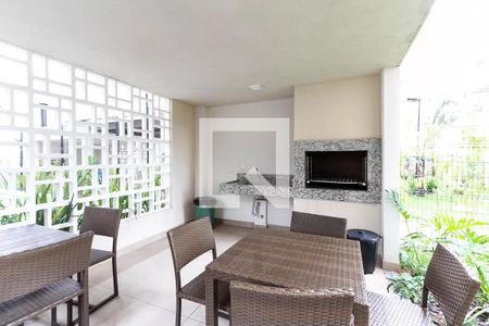 Apartamento à venda com 32m², 2 quartos e sem vaga