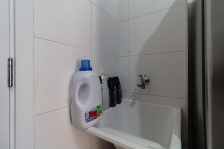 Apartamento à venda com 32m², 2 quartos e sem vaga