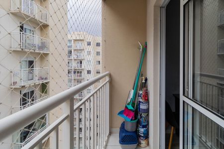 Apartamento à venda com 32m², 2 quartos e sem vaga