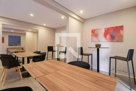 Apartamento à venda com 32m², 2 quartos e sem vaga