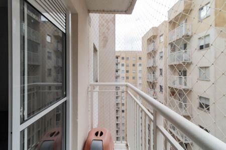 Apartamento à venda com 32m², 2 quartos e sem vaga