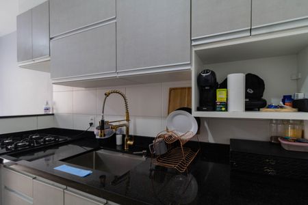 Apartamento à venda com 32m², 2 quartos e sem vaga