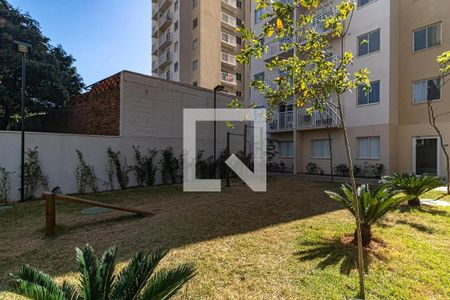 Apartamento à venda com 32m², 2 quartos e sem vaga