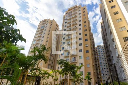 Apartamento à venda com 32m², 2 quartos e sem vaga