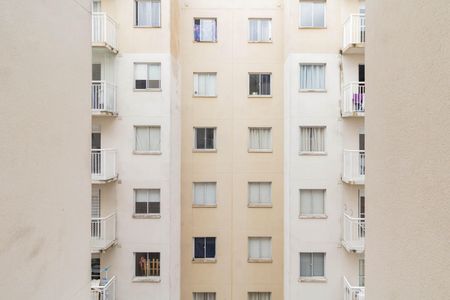 Apartamento à venda com 32m², 2 quartos e sem vaga Apartamento à venda com 32m², 2 quartos e sem vagaVista do Quarto