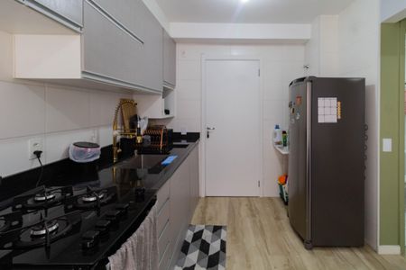 Apartamento à venda com 32m², 2 quartos e sem vaga