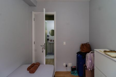 Apartamento à venda com 32m², 2 quartos e sem vaga Apartamento à venda com 32m², 2 quartos e sem vagaQuarto