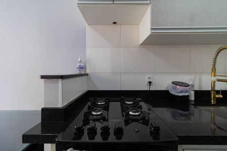 Apartamento à venda com 32m², 2 quartos e sem vaga