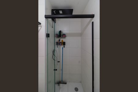 Apartamento à venda com 32m², 2 quartos e sem vaga Apartamento à venda com 32m², 2 quartos e sem vagaBanheiro