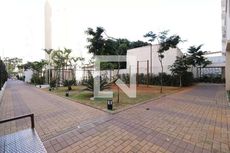 Apartamento à venda com 32m², 2 quartos e sem vaga