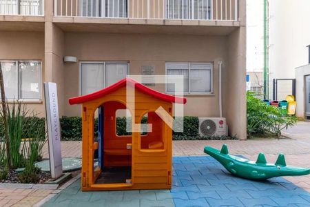 Apartamento à venda com 32m², 2 quartos e sem vaga