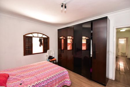 Casa à venda com 86m², 3 quartos e 3 vagasQuarto 1