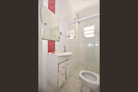 Casa à venda com 86m², 3 quartos e 3 vagasBanheiro Suíte