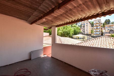 Casa à venda com 86m², 3 quartos e 3 vagasSalão