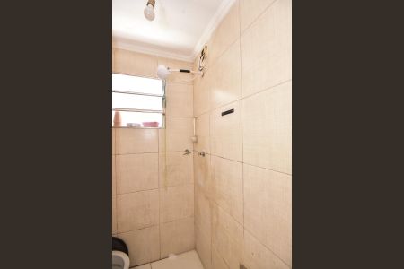 Casa à venda com 86m², 3 quartos e 3 vagasBanheiro de Serviço