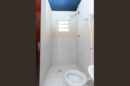 Casa de condomínio à venda com 50m², 2 quartos e 1 vagaBanheiro
