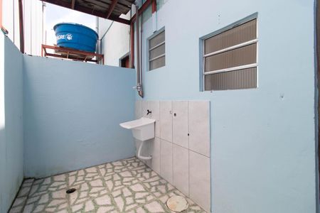 Casa de condomínio à venda com 50m², 2 quartos e 1 vagaÁrea de Serviço