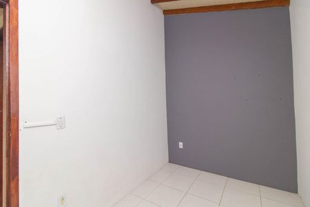 Casa de condomínio à venda com 50m², 2 quartos e 1 vagaQuarto 2