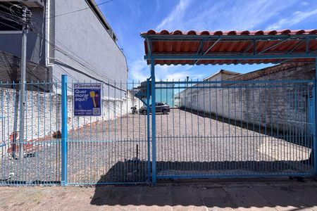 Casa de condomínio à venda com 50m², 2 quartos e 1 vagaFachada