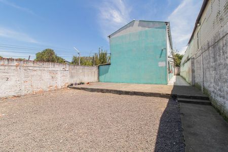 Casa de condomínio à venda com 50m², 2 quartos e 1 vagaFachada