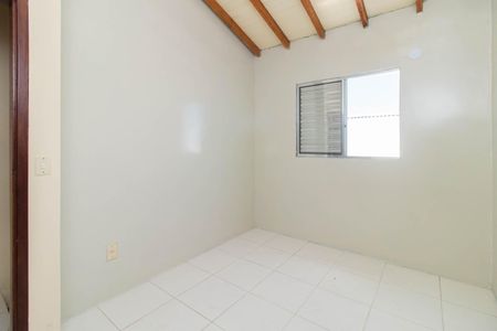 Casa de condomínio à venda com 50m², 2 quartos e 1 vagaQuarto 1