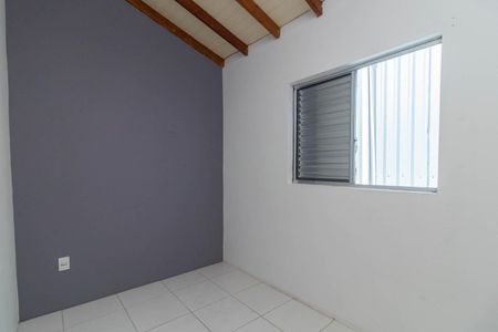 Quarto 2 de casa de condomínio à venda com 2 quartos, 50m² em São José, Porto Alegre