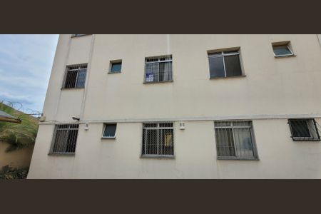 Apartamento à venda com 54m², 2 quartos e 1 vagaplaquinha instalada