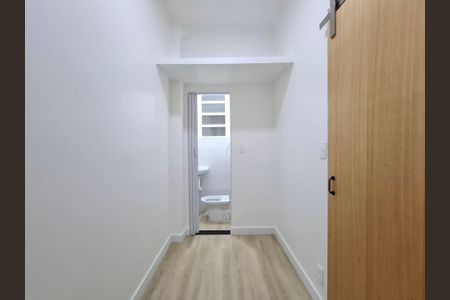 Apartamento à venda com 50m², 1 quarto e sem vaga Apartamento à venda com 50m², 1 quarto e sem vagaQuarto de serviço