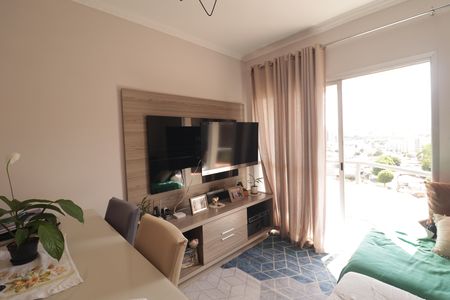 Apartamento à venda com 3 quartos, 100m² em Vila Aparecida, Jundiaí