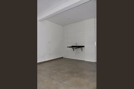 Apartamento à venda com 53m², 2 quartos e 1 vaga Apartamento à venda com 53m², 2 quartos e 1 vagaDetalhe - Sala