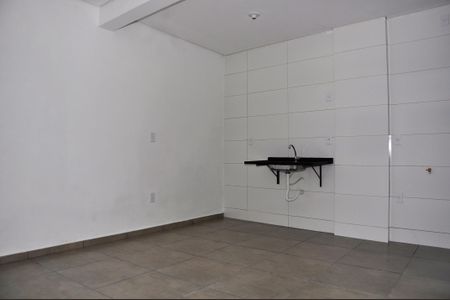 Apartamento à venda com 53m², 2 quartos e 1 vaga Apartamento à venda com 53m², 2 quartos e 1 vagaDetalhe - Sala