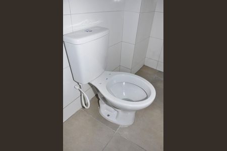 Apartamento à venda com 53m², 2 quartos e 1 vaga Apartamento à venda com 53m², 2 quartos e 1 vagaDetalhe - Banheiro Social