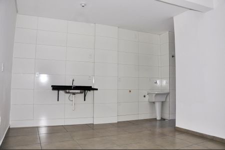 Detalhe - Sala de apartamento à venda com 2 quartos, 53m² em Freguesia do Ó, São Paulo