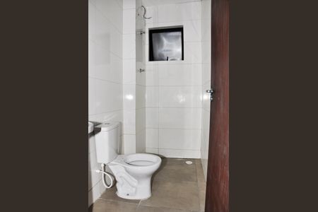 Apartamento à venda com 53m², 2 quartos e 1 vaga Apartamento à venda com 53m², 2 quartos e 1 vagaDetalhe - Banheiro Social