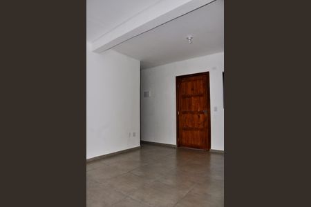 Apartamento à venda com 53m², 2 quartos e 1 vaga Apartamento à venda com 53m², 2 quartos e 1 vagaDetalhe - Sala