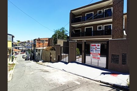 Apartamento à venda com 53m², 2 quartos e 1 vaga Apartamento à venda com 53m², 2 quartos e 1 vagaLocalização