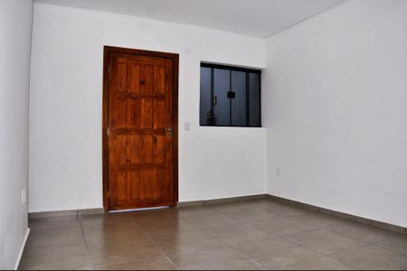 Detalhe - Sala de apartamento à venda com 2 quartos, 53m² em Freguesia do Ó, São Paulo