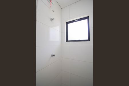 Apartamento à venda com 66m², 2 quartos e 1 vaga Apartamento à venda com 66m², 2 quartos e 1 vagaBanheiro