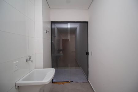 Apartamento à venda com 66m², 2 quartos e 1 vaga Apartamento à venda com 66m², 2 quartos e 1 vagaÁrea de Serviço
