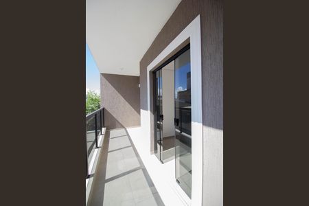 Apartamento à venda com 66m², 2 quartos e 1 vaga Apartamento à venda com 66m², 2 quartos e 1 vagaVaranda Quarto 1