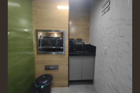 Casa para alugar com 350m², 2 quartos e 2 vagasChurrasqueira