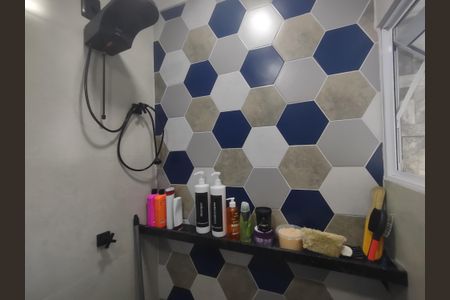 Casa para alugar com 350m², 2 quartos e 2 vagasBanheiro da Suíte 2