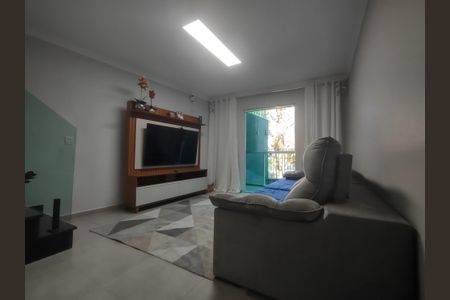 Sala de casa para alugar com 2 quartos, 350m² em Jardim Cidade Pirituba, São Paulo