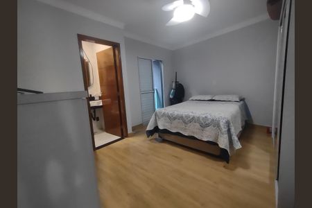 Suíte 1 de casa para alugar com 2 quartos, 350m² em Jardim Cidade Pirituba, São Paulo
