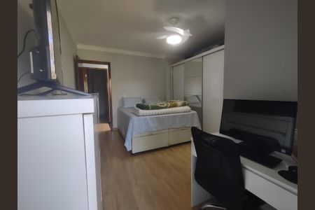 Casa para alugar com 350m², 2 quartos e 2 vagasSuíte 2