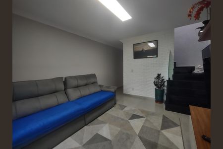 Sala de casa para alugar com 2 quartos, 350m² em Jardim Cidade Pirituba, São Paulo